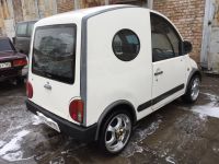 Лот: 12446505. Фото: 3. nissan s-cargo. Красноярск