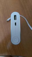 Лот: 6065497. Фото: 2. Xiaomi Power Bank 10400 mah (Mi... Аксессуары