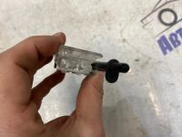 Лот: 21711203. Фото: 3. плафон бардачка Ravon R4. Авто, мото, водный транспорт