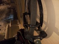 Лот: 4876765. Фото: 3. Вилка Dirt Jumper 4. Спортивные товары