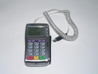 Лот: 9228082. Фото: 2. POS-Терминал VeriFone VX805. Оборудование