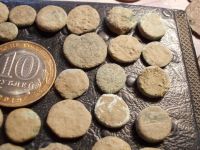 Лот: 15998818. Фото: 4. Распродажа Имперских и Античных... Красноярск