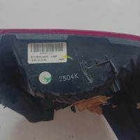 Лот: 22845848. Фото: 2. Фонарь задний правый Subaru Impreza... Автозапчасти