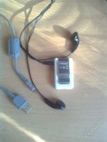 Лот: 1868024. Фото: 3. MP3 плеер intenso 4Gb памяти... Бытовая техника