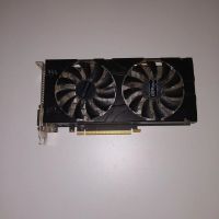 Лот: 16686464. Фото: 3. Видеокарта Inno3D GTX 1060 3Gb. Компьютеры, оргтехника, канцтовары