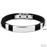 Лот: 13266807. Фото: 4. Стильный Браслет Lunarini