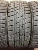 Лот: 14407504. Фото: 4. Goodyear Ice Navi 6, 215/45 R17... Красноярск