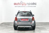 Лот: 19639166. Фото: 6. Suzuki SX4, I (Classic) Рестайлинг...