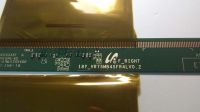 Лот: 17411504. Фото: 5. Плата разъемов Driver Board 4...