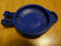 Лот: 10757375. Фото: 2. Крышка бачка омывателя Solaris... Автозапчасти