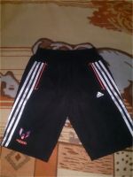 Лот: 6725295. Фото: 2. Шорты ОРИГИнал adidas MESSI 152... Одежда и аксессуары