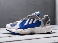 Лот: 13680330. Фото: 2. Adidas Originals Yung 1 Артикул... Мужская обувь