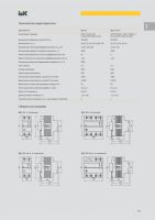 Лот: 9741085. Фото: 4. Выключатель дифференциальный ВД1-63... Красноярск