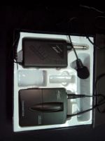 Лот: 3347580. Фото: 2. Радиомикрофон "Муха". Музыкальные инструменты и оборудование