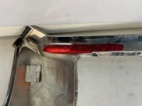Лот: 25000861. Фото: 3. молдинг решетки радиатора Toyota... Авто, мото, водный транспорт