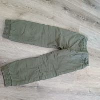 Лот: 23362487. Фото: 4. Штаны утеплённые на флисовой подкладке... Красноярск