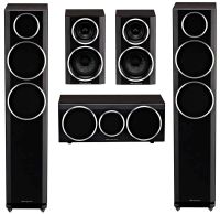 Лот: 7635930. Фото: 5. Wharfedale Diamond 155
