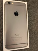 Лот: 10432826. Фото: 2. iPhone 6 16 ГБ space gray. Смартфоны, связь, навигация