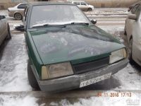 Лот: 8517630. Фото: 6. 2109 98г инжектор, все от 2114...