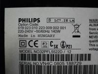 Лот: 6136313. Фото: 2. philips. ТВ и видео