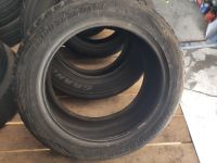 Лот: 16048762. Фото: 2. 265/50 R20 Bridgestone blizzak. Шины, Диски