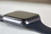 Лот: 20339928. Фото: 2. Смарт часы Apple Watch SE 44мм. Смартфоны, связь, навигация