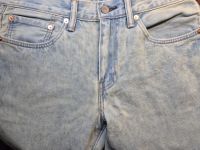 Лот: 9404233. Фото: 6. Мужские джинсы Levis 511 Original...