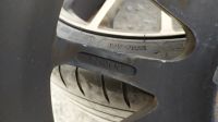 Лот: 15891198. Фото: 6. Литые диски R17 5Zigen