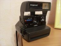 Лот: 6688334. Фото: 3. Polaroid. Фото, видеокамеры, оптика
