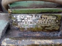 Лот: 18271061. Фото: 2. Электродвигатель. Электрооборудование