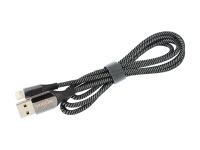 Лот: 22560423. Фото: 2. Кабель USB - Lightning (1 метр... Аксессуары
