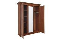 Лот: 24972131. Фото: 2. Шкаф 3-х дверный Hoff Флоренция. Хранение вещей