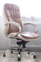 Лот: 19834631. Фото: 2. Кресло руководителя Бюрократ T-... Офисная мебель и домашние кабинеты