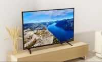 Лот: 16764812. Фото: 4. Разбита матрица! Smart TV! Wi-Fi... Красноярск