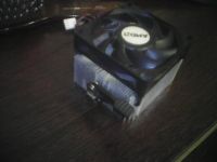 Лот: 4131846. Фото: 2. AMD Phenom II X3 720 BE. Комплектующие