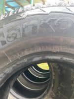 Лот: 20507420. Фото: 2. Шины Hankook I'Pike RW11 265/75... Шины, Диски