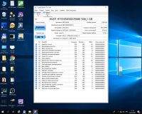 Лот: 18730676. Фото: 2. Жесткий диск HGST Travelstar Z5K500... Комплектующие
