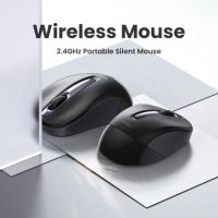 Лот: 21506922. Фото: 8. Мышка UGREEN MU003 Portable Wireless...