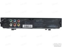 Лот: 13250371. Фото: 3. Новый Видеоплеер DVD DEXP DVD-26HMK... Бытовая техника