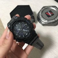 Лот: 12777971. Фото: 3. Часы G- Shock GA-100BT-1AER. Ювелирные изделия, бижутерия, часы