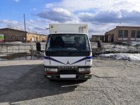 Лот: 17586444. Фото: 2. Mitsubishi Canter. Авто, мото, водный транспорт