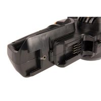 Лот: 25441075. Фото: 2. Цепная пила WORX WG322E.1 20V... Инструмент и расходные