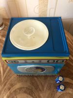 Лот: 25897265. Фото: 2. Игрушечная стиральная машина... Коллекционирование, моделизм