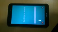 Лот: 6366383. Фото: 3. Планшет ASUS Fonepad 7 (FE170CG... Компьютеры, оргтехника, канцтовары