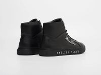 Лот: 21440399. Фото: 4. Кроссовки Philipp Plein (40391... Красноярск