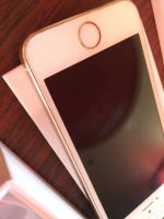 Лот: 9690046. Фото: 2. iPhone 5s gold 16gb. Смартфоны, связь, навигация