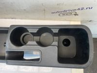 Лот: 24885440. Фото: 5. Консоль между сидений Kia Venga...