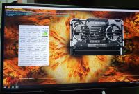 Лот: 19363688. Фото: 5. Компьютер i7, SSD+HDD, Geforce...