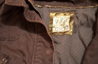 Лот: 6252550. Фото: 4. Куртка - коричневая!!!!. Красноярск
