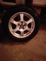 Лот: 17537730. Фото: 6. Продам комплект летних колёс 15...